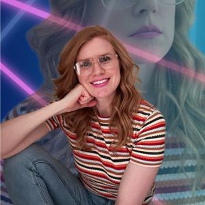 Meet your Posher, Julia